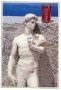 14. greece - Dimitri Haitalis 83 - 17x12cm used (Small)